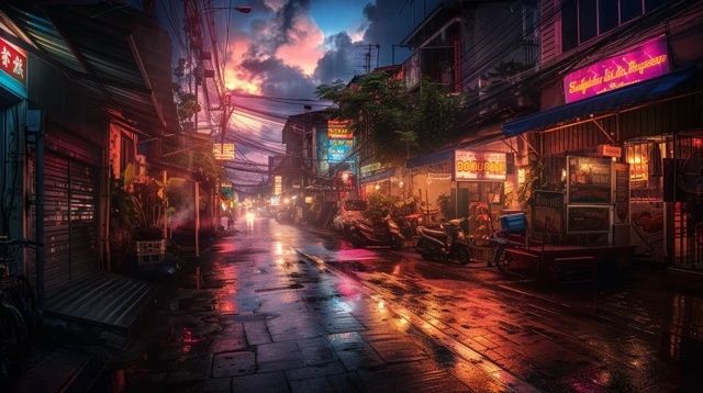 从东兴市出发探索越南:旅行攻略与文化体验