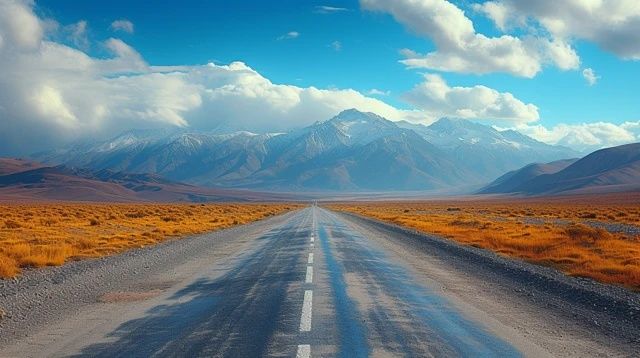 关于新疆,你想知道的旅行线路和最佳旅游月份,这篇文章全都有!