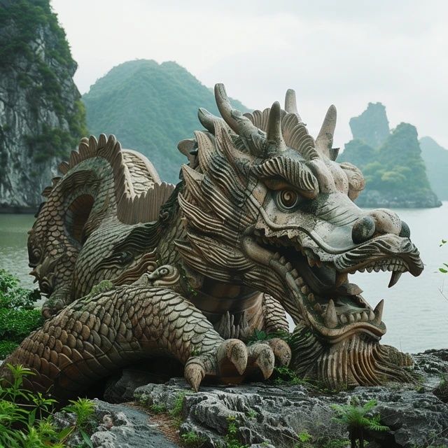 从东兴市出发探索越南:旅行攻略与文化体验