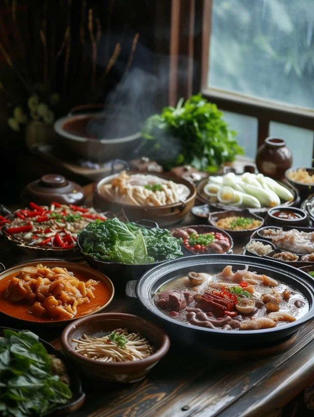 腾冲四日游完整版:必去景点+美食推荐+行程规划