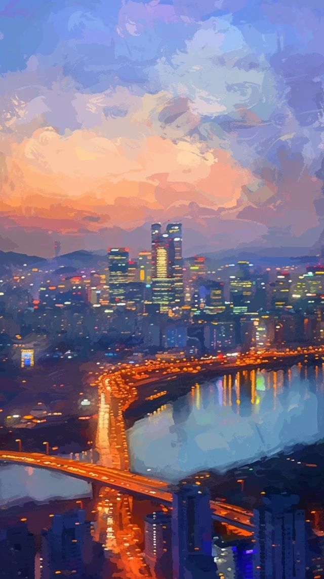 韩国首尔旅游攻略五天四夜(超详细版)