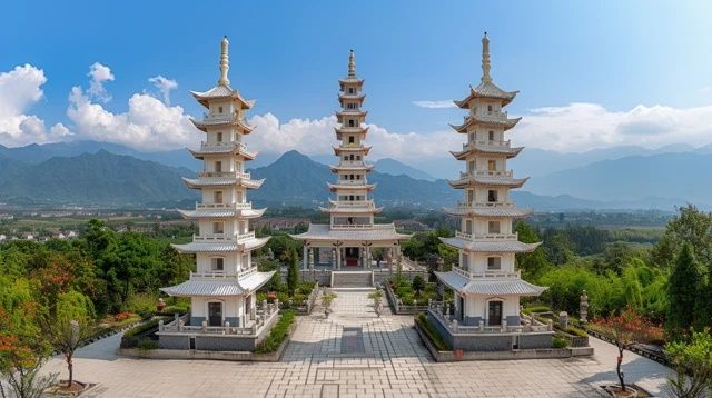 最适合去云南旅游的几个地方别错过!