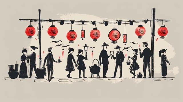 清明小长假,天水旅游订单激增21倍,揭秘背后的现象级爆红!