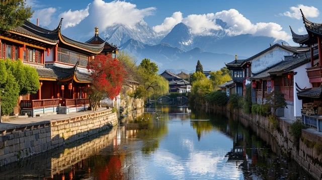 云南之旅:跟团游与自由行的权衡与选择