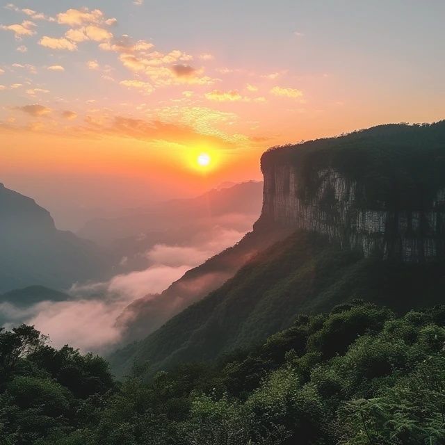 探索江西弋阳龟峰:一份详尽的旅行指南与游玩建议