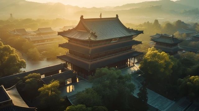 暑假出游记男子两日游遍江门美景,真实旅游分享