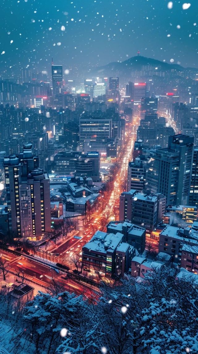 韩国首尔旅游攻略五天四夜(超详细版)