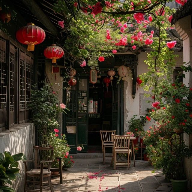 周庄旅游住宿攻略:免费进入时间+美食推荐,不容错过!