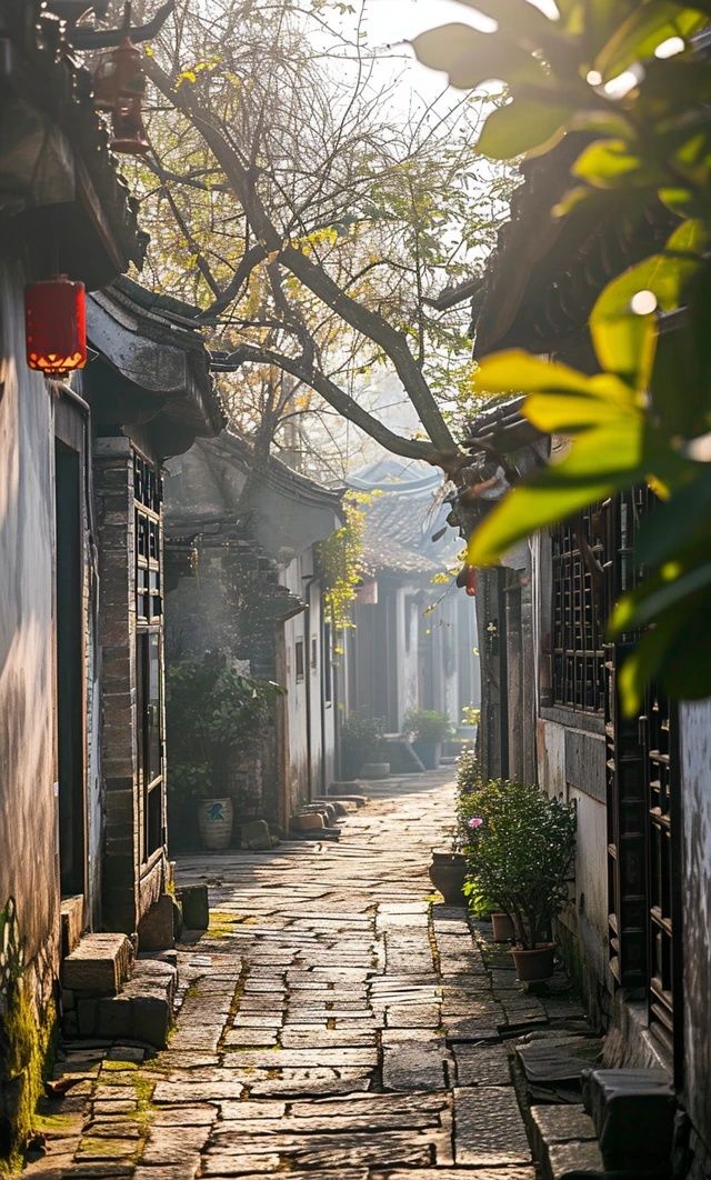 超详细苏州2日游攻略,300元玩转园林古街,附必去景点地图!