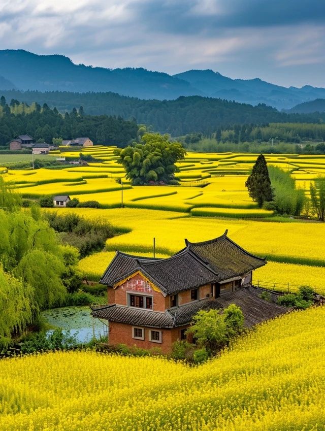 探索江西弋阳龟峰:一份详尽的旅行指南与游玩建议