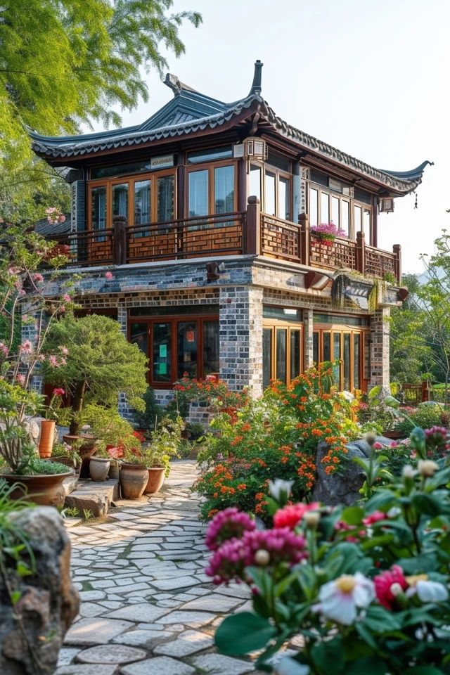 暑假出游记男子两日游遍江门美景,真实旅游分享