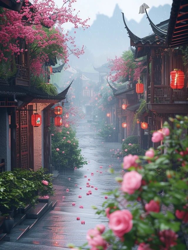 揭秘浙江小众仙境:台州深度旅行指南,自驾2日游不可错过的景点与体验