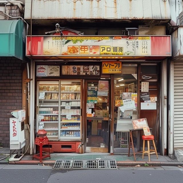东京美食之旅:逛吃攻略汇总篇