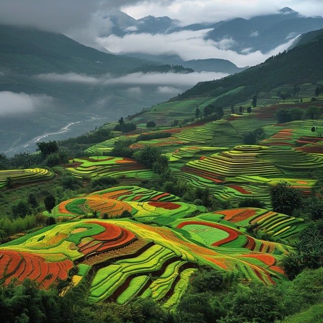 最适合去云南旅游的几个地方别错过!