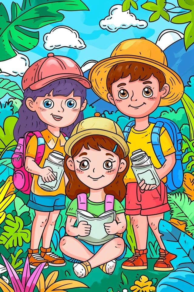探索学习之旅费用飙升70%,如何为孩子挑选性价比高的项目?