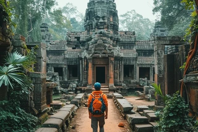 解读银发族旅游三大隐忧:安全、健康与花费的考量