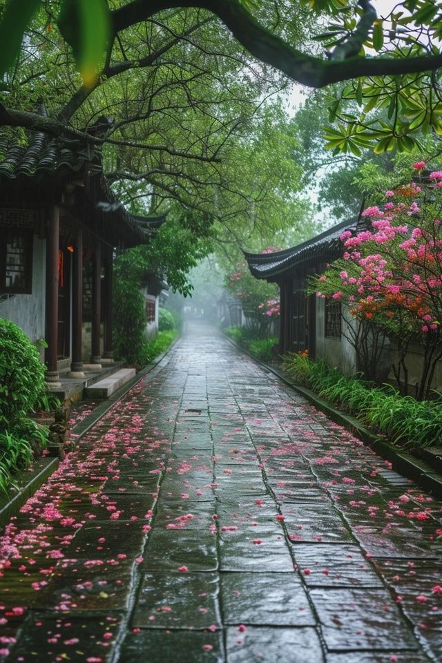 探索肇庆:领略岭南风情,游历千年古韵