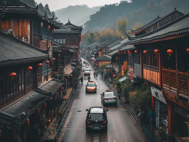 青甘大环线自驾游全攻略:路线、景点、注意事项