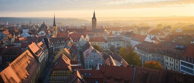 布拉格旅行指南:路线、景点与交通全解析