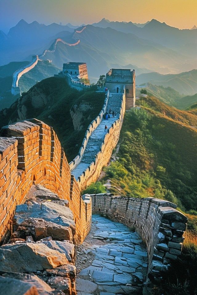 打造无障碍中国游——从144小时免签政策出发,优化国际游客的旅游体验之旅