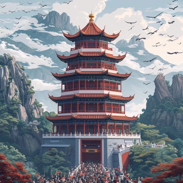 2024年湖南省第三届旅发大会:聚焦衡阳,共绘旅游新篇章