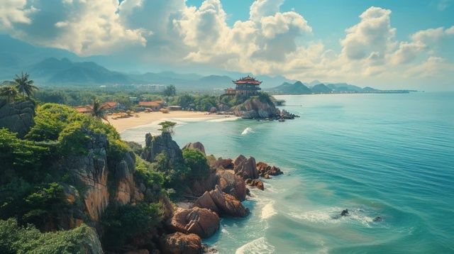 夏日避暑首选海南,超实用旅行指南全面解析