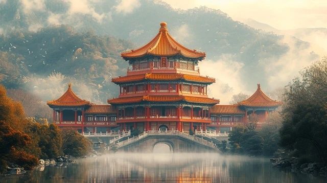 盘点延吉旅游不可不知的冷知识,涨姿势啦!