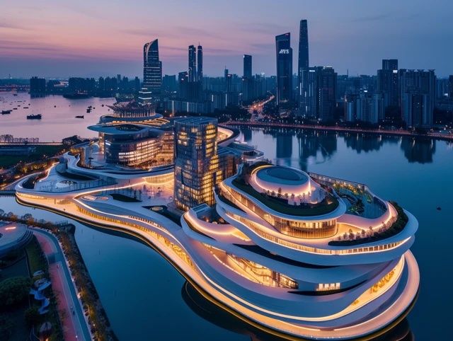 威海周末游:探索魅力海滨城市之旅