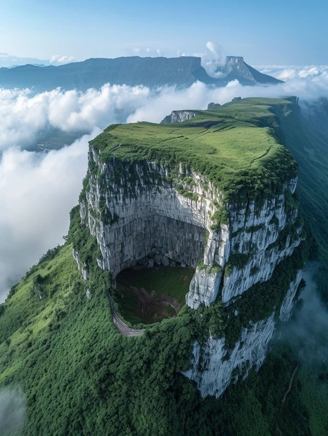 江西旅游深度游:揭秘庐山自然奇观与人文历史