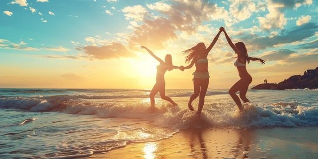 热暑期掀旅游热浪,“沉浸式+”潮流模式助推消费大潮