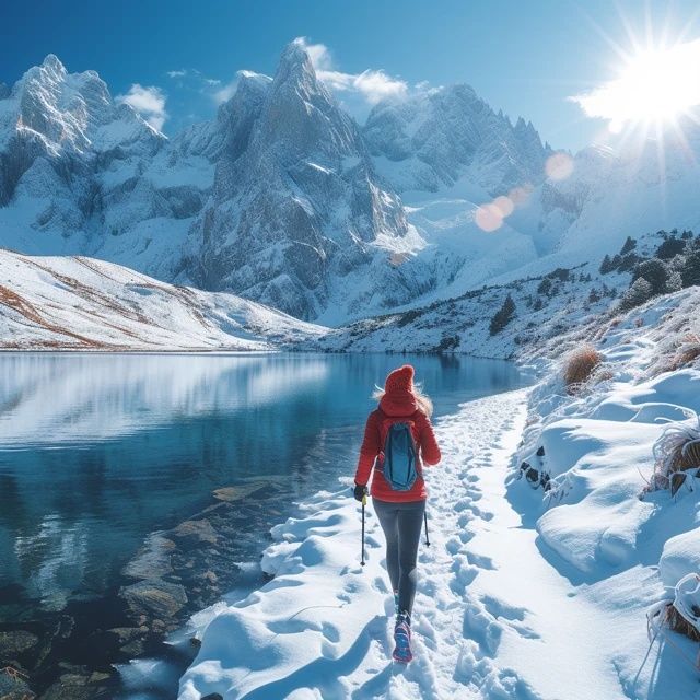 老话引热议旅游业寒冬还是春天?