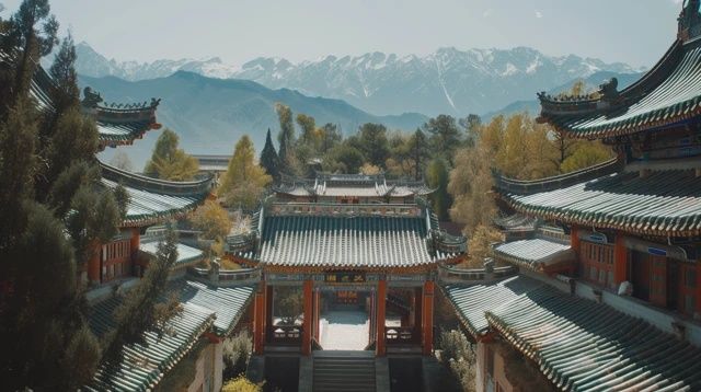 深度游丽江古城:文化探秘与美食之旅——必去景点、地道小吃全攻略