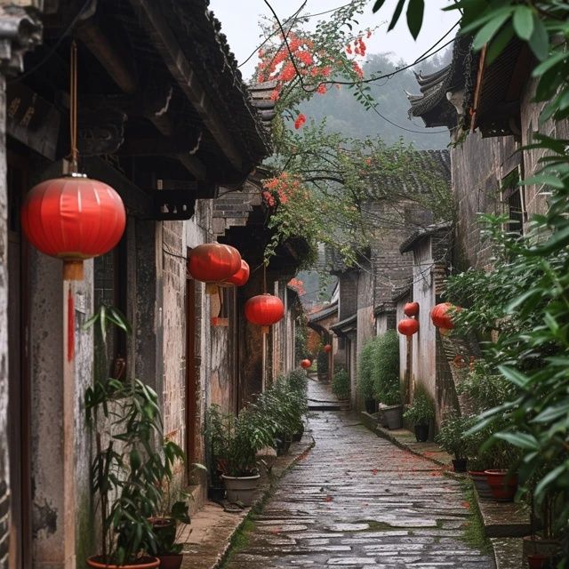 泉州三日游攻略:探秘历史底蕴,体验非遗文化,畅游古街区与古城遗迹