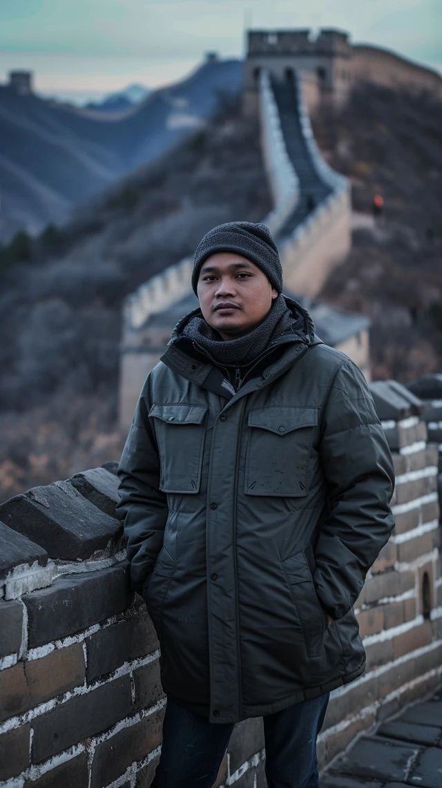 作为一位经验丰富的旅游博主,我曾多次来到中国旅游,最初,我也像许多外国游客一样