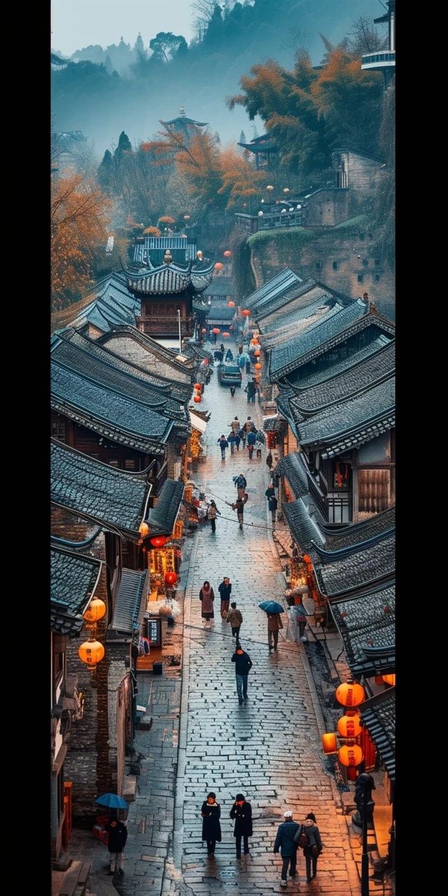 深度游丽江古城:文化探秘与美食之旅——必去景点、地道小吃全攻略