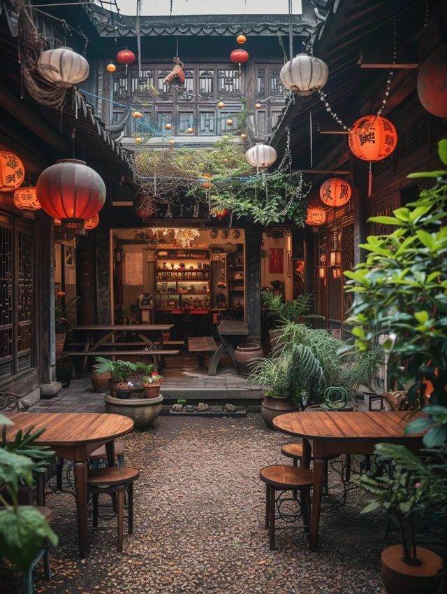腾冲秘境探幽:和顺古镇、东山草原,小众景点静待发现