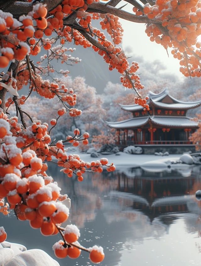 北京旅游最佳季节指南:春花秋色与冬雪的魅力