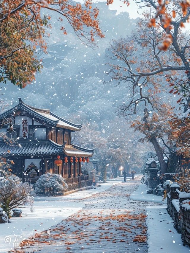 春节计划去成都玩5天,该怎么安排行程才不虚此行?