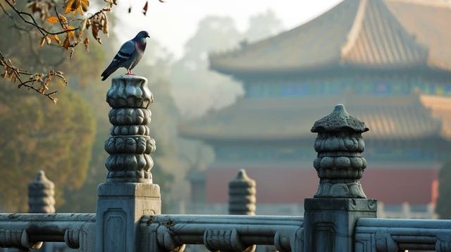 北京旅游攻略花呗手账版