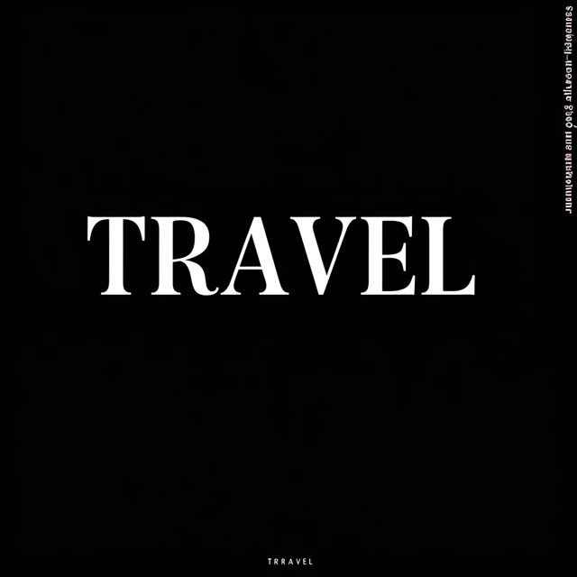 旅行达人必看!超实用出行神器,让你的旅程轻松又有趣!