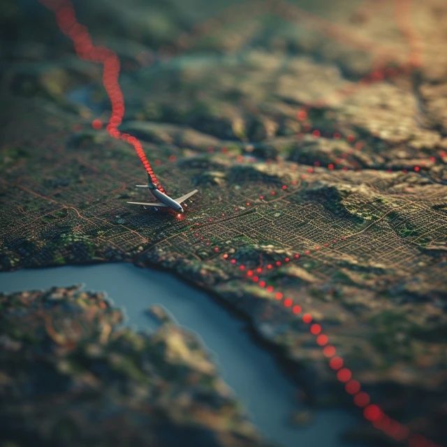 来一场,说走就走的旅行!