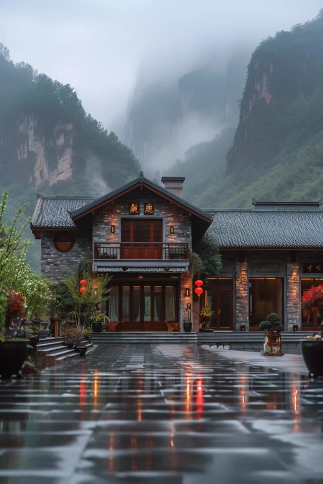 夏日避暑胜地:七八月畅游贵州的完美攻略
