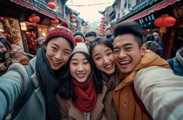 香港旅游市场回暖:优质服务与政策扶持并举,游客体验满意度高达8.7分!