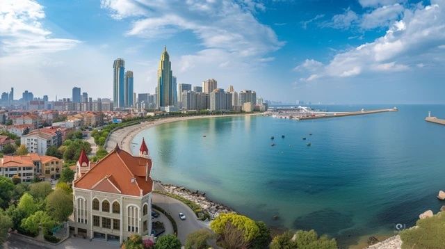 山东沿海自驾之旅:日照到烟台体验分享与旅游小贴士