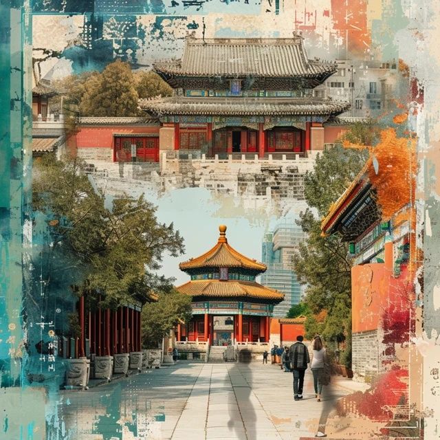 郑州旅游攻略