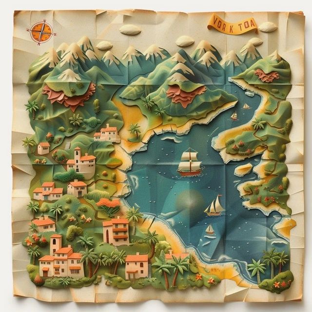 最新云台山旅游攻略出炉!附超详细游玩路线~