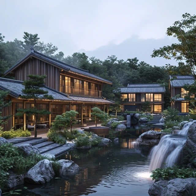 夏日避暑旅行指南:中国十大清凉胜地推荐