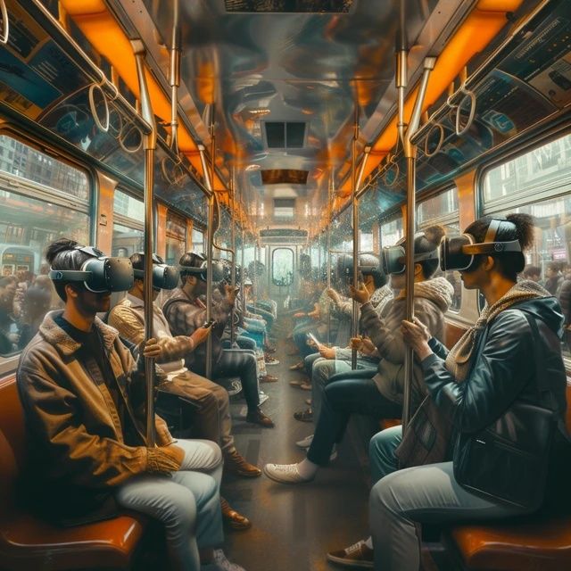 如何在旅行中避开人潮,享受更沉浸式的体验?