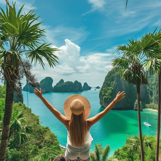 反向思维!超小众的十个旅游秘密
