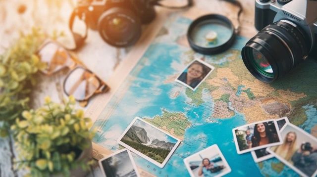 作文指导:如何写出精彩的旅行记?——七年级适用